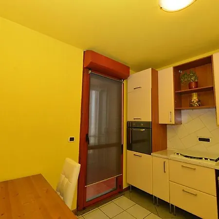 Daire Divinalbalanga - Interno 8